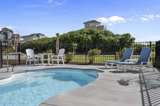 $2,896,400 | 145 Ocean View Lane, North Topsail Beach, NC 28460