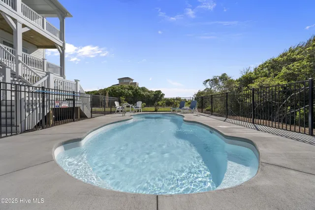 $2,896,400 | 145 Ocean View Lane, North Topsail Beach, NC 28460