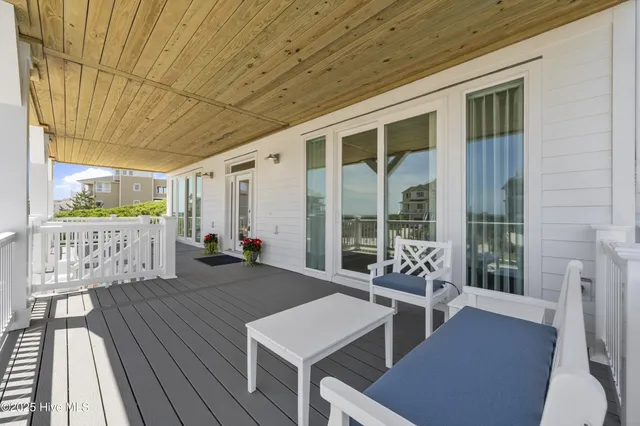 $2,896,400 | 145 Ocean View Lane, North Topsail Beach, NC 28460