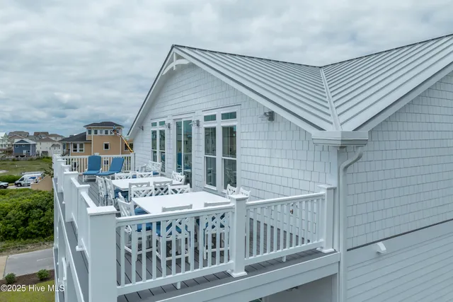 $2,896,400 | 145 Ocean View Lane, North Topsail Beach, NC 28460