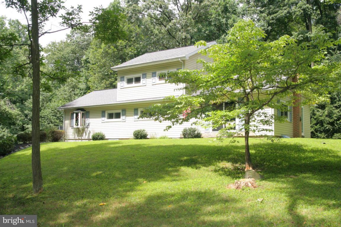 3162 A Pinch Road Manheim, PA 17545 - Photo 1 of 13 a front view of a house with a yard