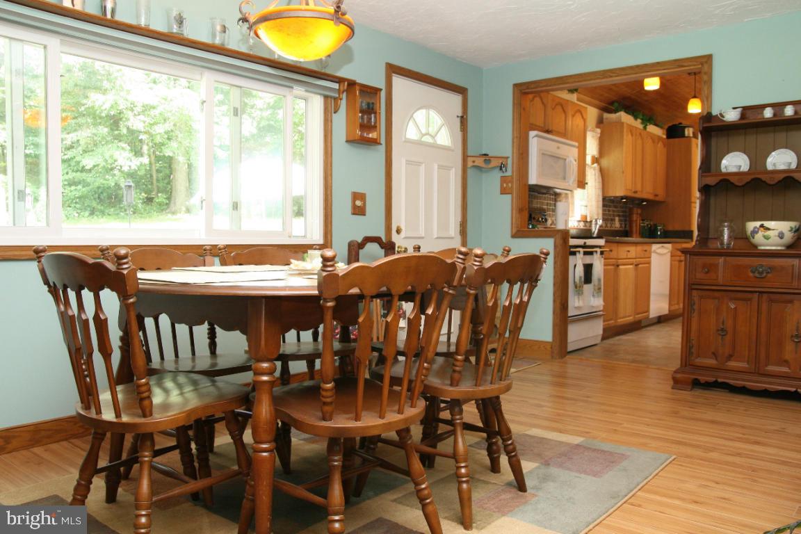 3162 A Pinch Road Manheim, PA 17545 - Photo 5 of 13 a view of a dining room with furniture and window