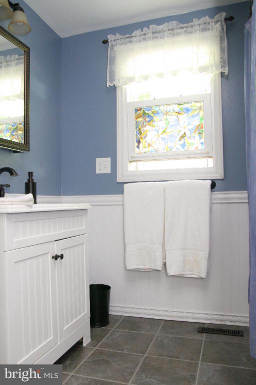 3162 A Pinch Road Manheim, PA 17545 - Photo 9 of 13 a bathroom with a sink and a mirror