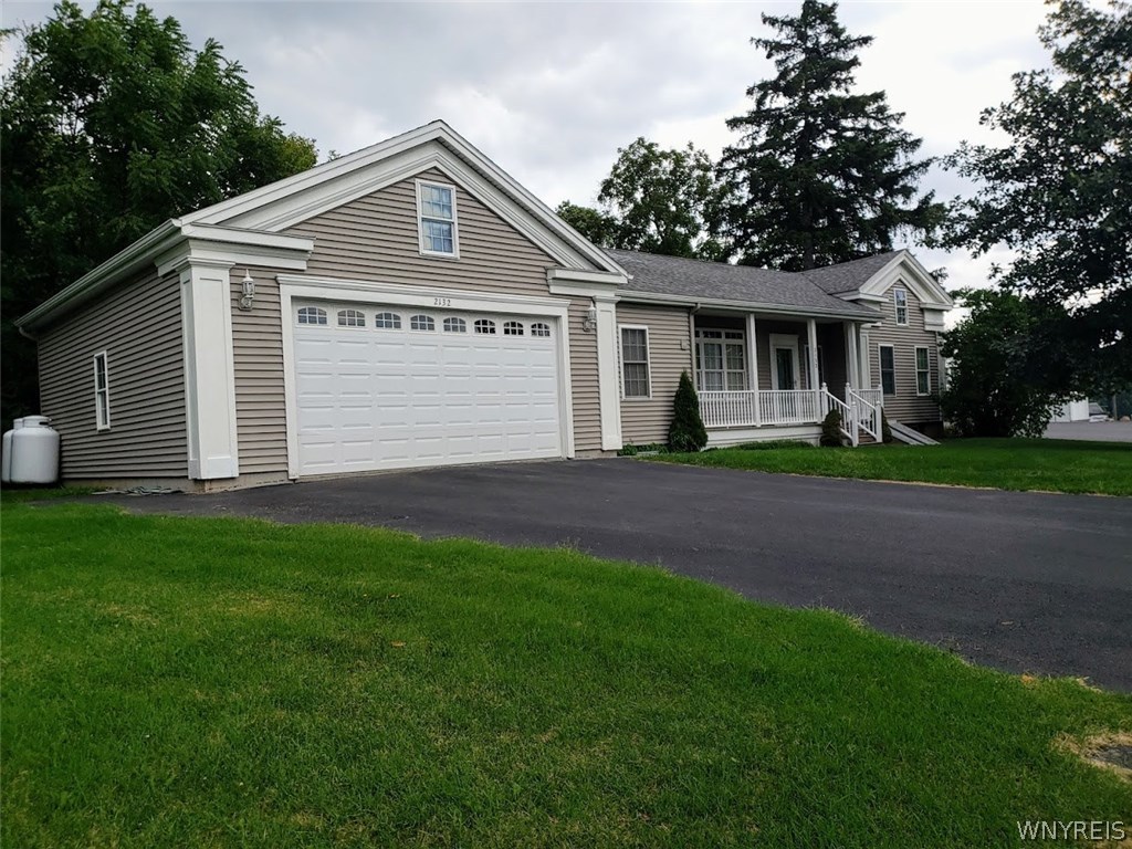 2132 Harris Road Carlton, NY 14571 - Photo 1 of 1 Gallery Image 1