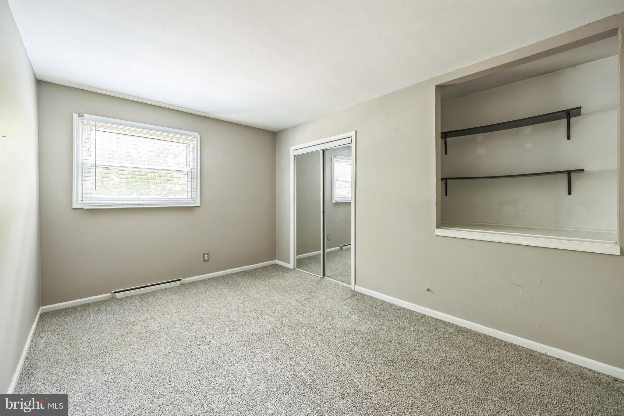 147 Heather Road Haddon Township, NJ 08107 - Photo 27 of 31 Large bedroom