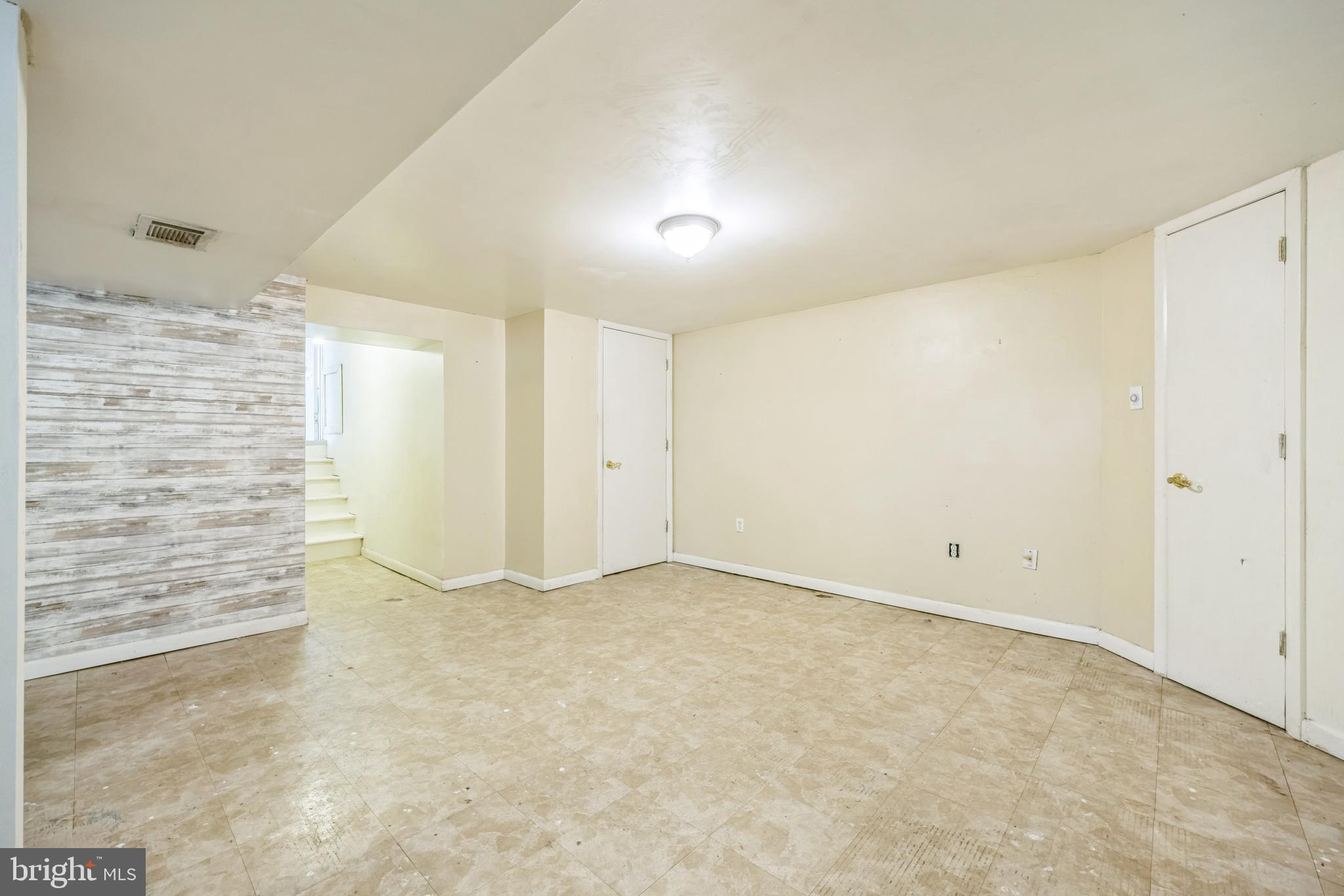 147 Heather Road Haddon Township, NJ 08107 - Photo 30 of 31 Finished basement makes for phenomenal play room!