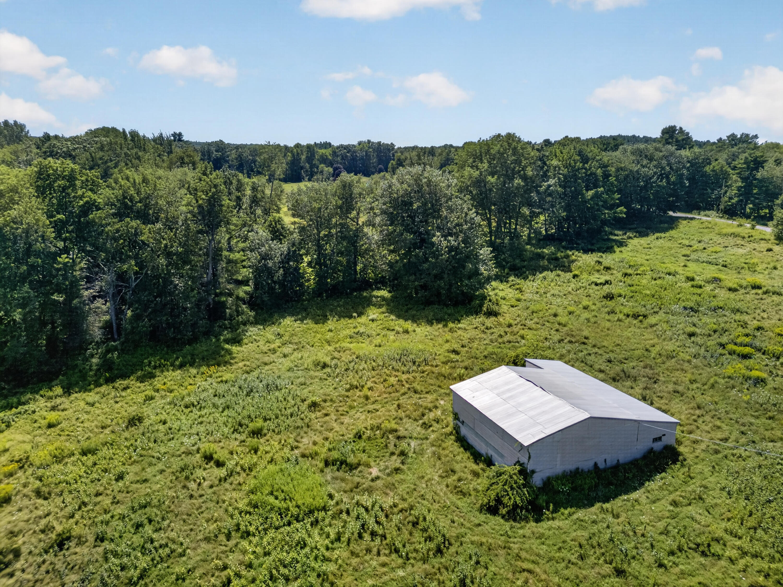 Lot #089 Nelson Road Augusta, ME 04330 - Photo 25 of 33 Old Cow Barn