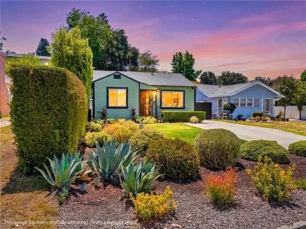 $1,299,000 | 852 Chapman Avenue, Pasadena, CA 91103