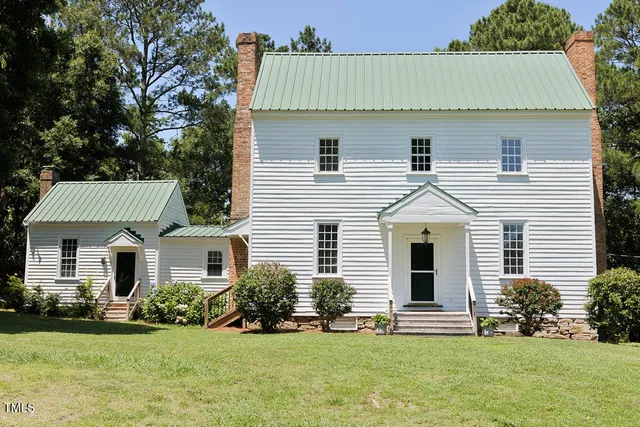 $850,000 | 4822 Highway 98, Youngsville, NC 27596