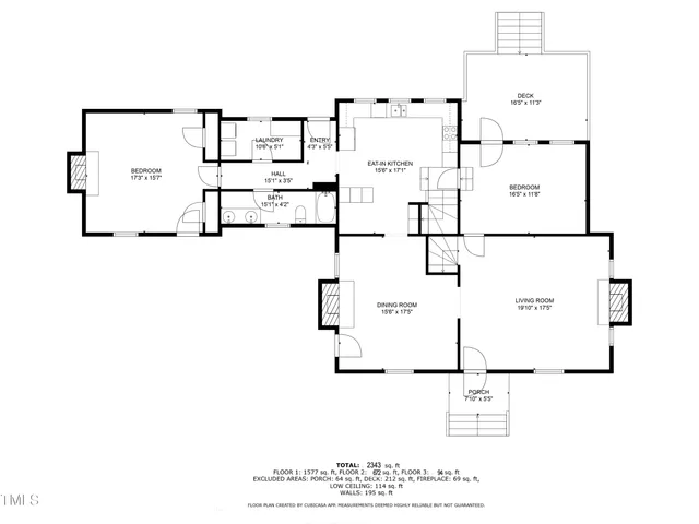 $850,000 | 4822 Highway 98, Youngsville, NC 27596