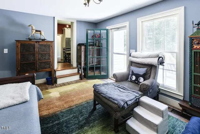 $850,000 | 4822 Highway 98, Youngsville, NC 27596