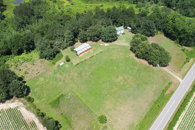 $850,000 | 4822 Highway 98, Youngsville, NC 27596