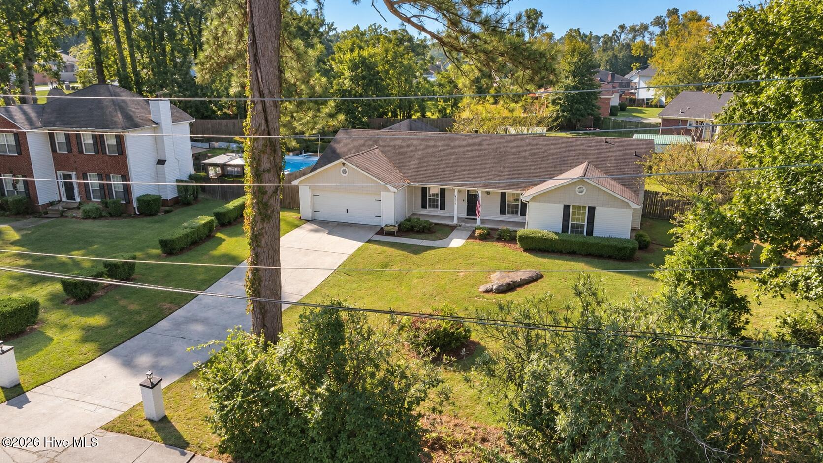 4576 Oakley Pirkle Road Martinez, GA 30907 - Photo 66 of 69 Oakley MLS 069