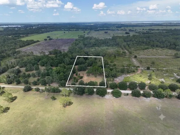 $29,000 | West Terreno Road, Fort Meade, FL 33841