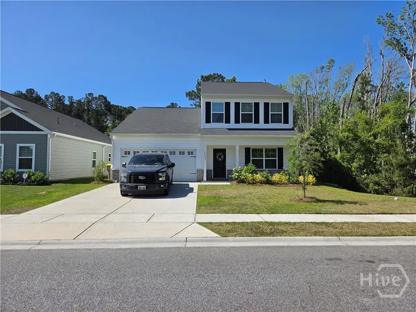 $394,000 | 1009 Easthaven Boulevard, Pooler, GA 31322