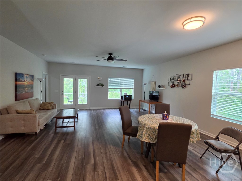 1009 Easthaven Boulevard Pooler, GA 31322 - Photo 11 of 36
