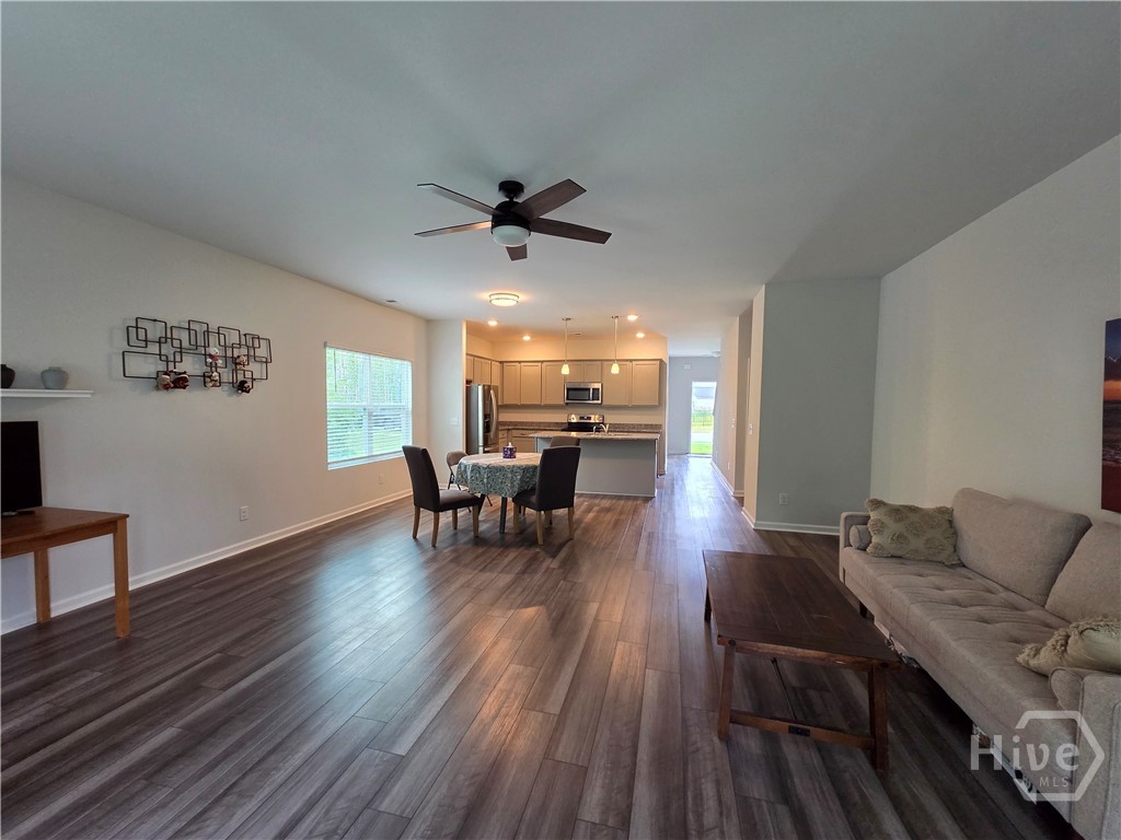 1009 Easthaven Boulevard Pooler, GA 31322 - Photo 13 of 36