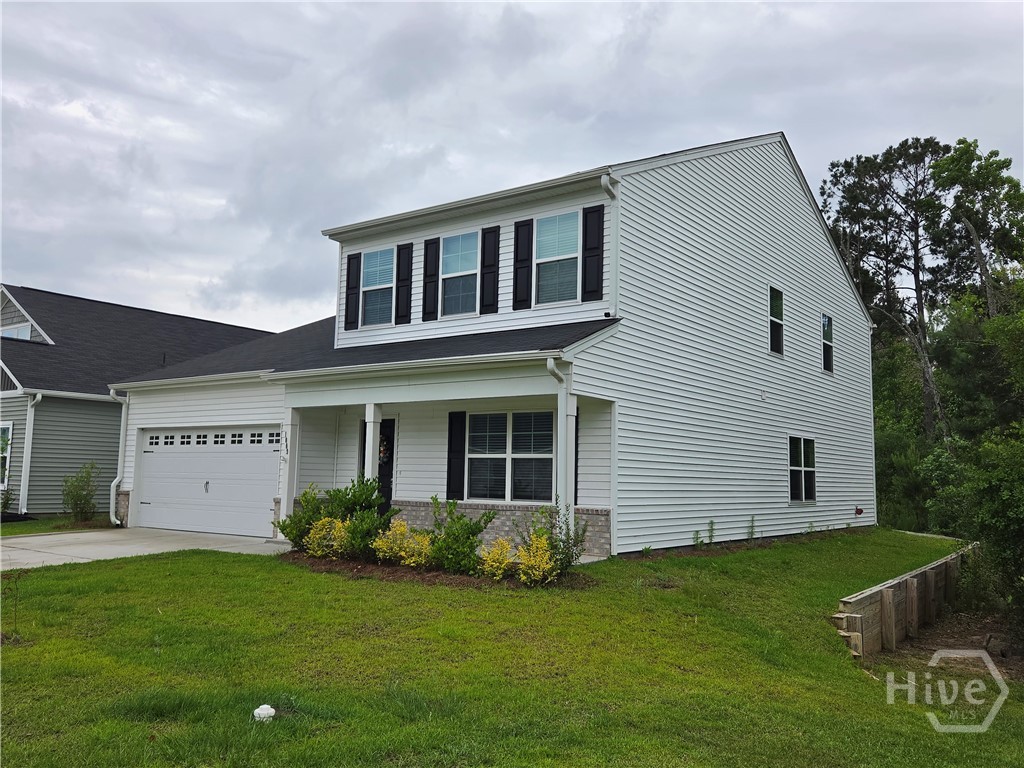 1009 Easthaven Boulevard Pooler, GA 31322 - Photo 2 of 36