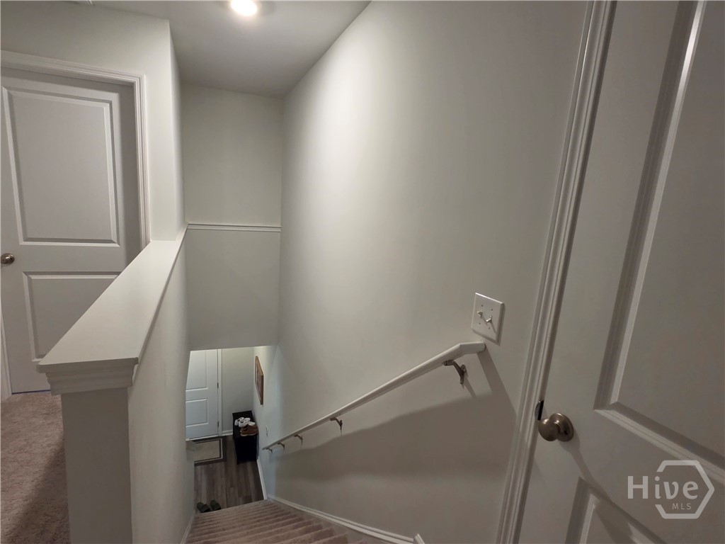 1009 Easthaven Boulevard Pooler, GA 31322 - Photo 25 of 36