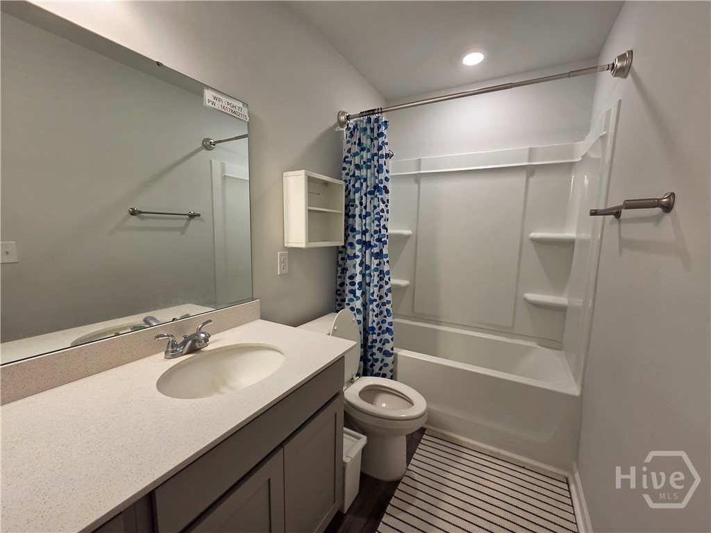 1009 Easthaven Boulevard Pooler, GA 31322 - Photo 28 of 36