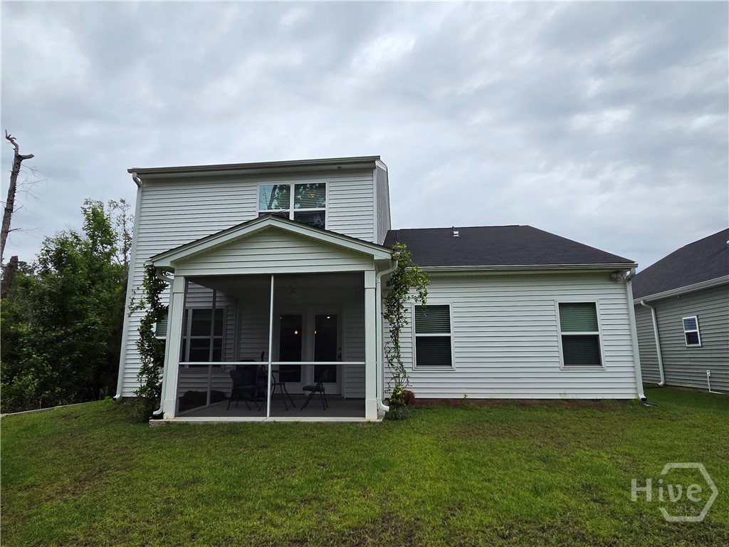 1009 Easthaven Boulevard Pooler, GA 31322 - Photo 3 of 36