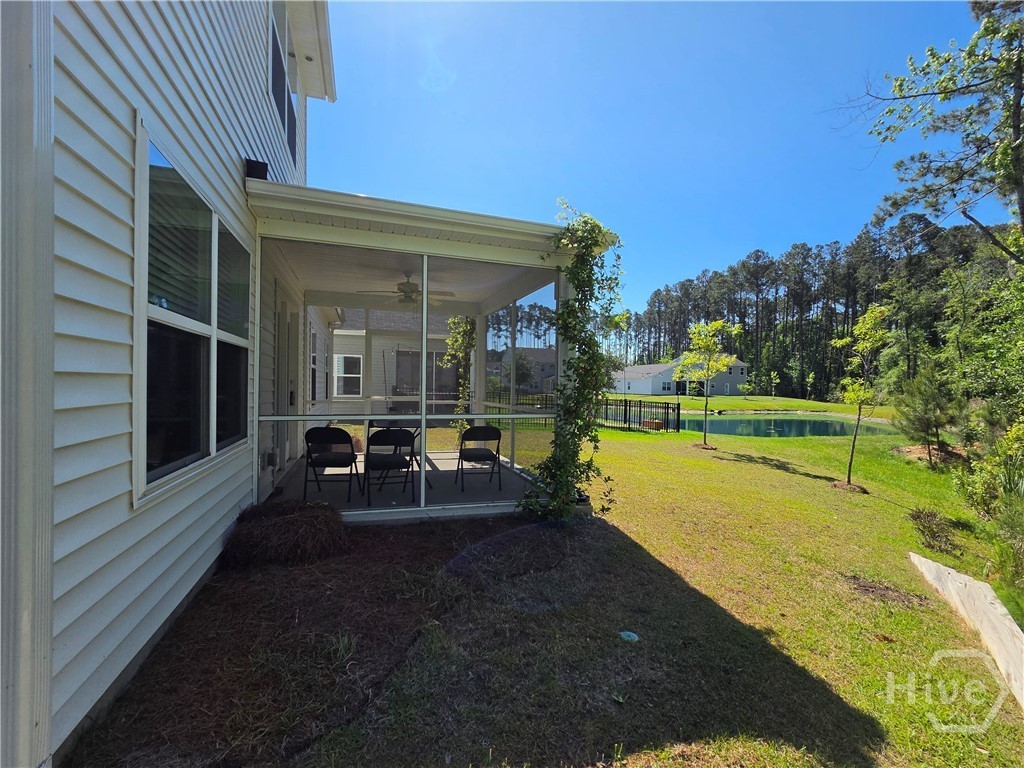1009 Easthaven Boulevard Pooler, GA 31322 - Photo 5 of 36
