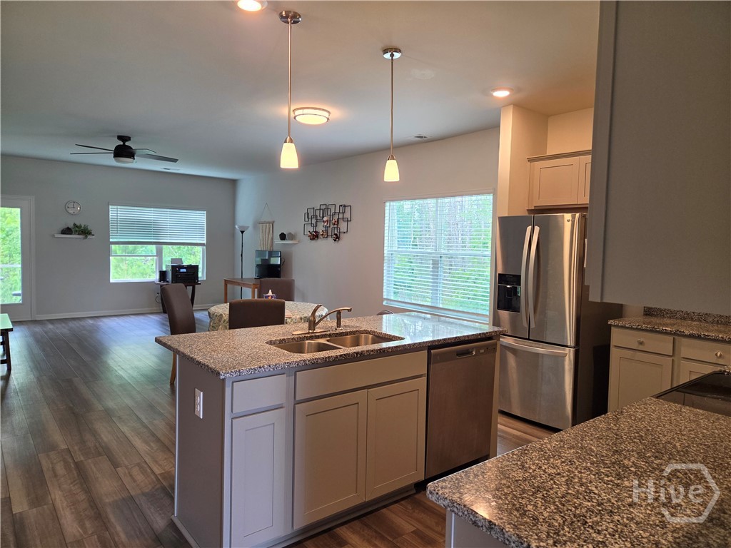 1009 Easthaven Boulevard Pooler, GA 31322 - Photo 9 of 36