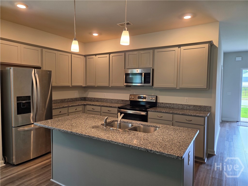 1009 Easthaven Boulevard Pooler, GA 31322 - Photo 10 of 36