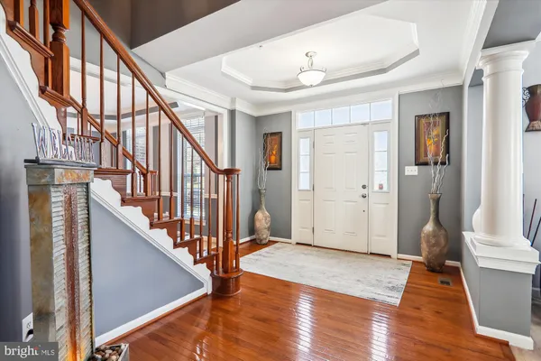 $885,000 | 1910 Lake Forest Drive, Upper Marlboro, MD 20774