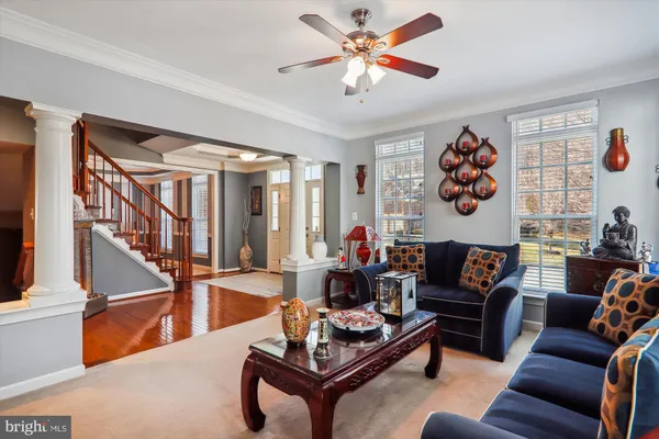 $885,000 | 1910 Lake Forest Drive, Upper Marlboro, MD 20774