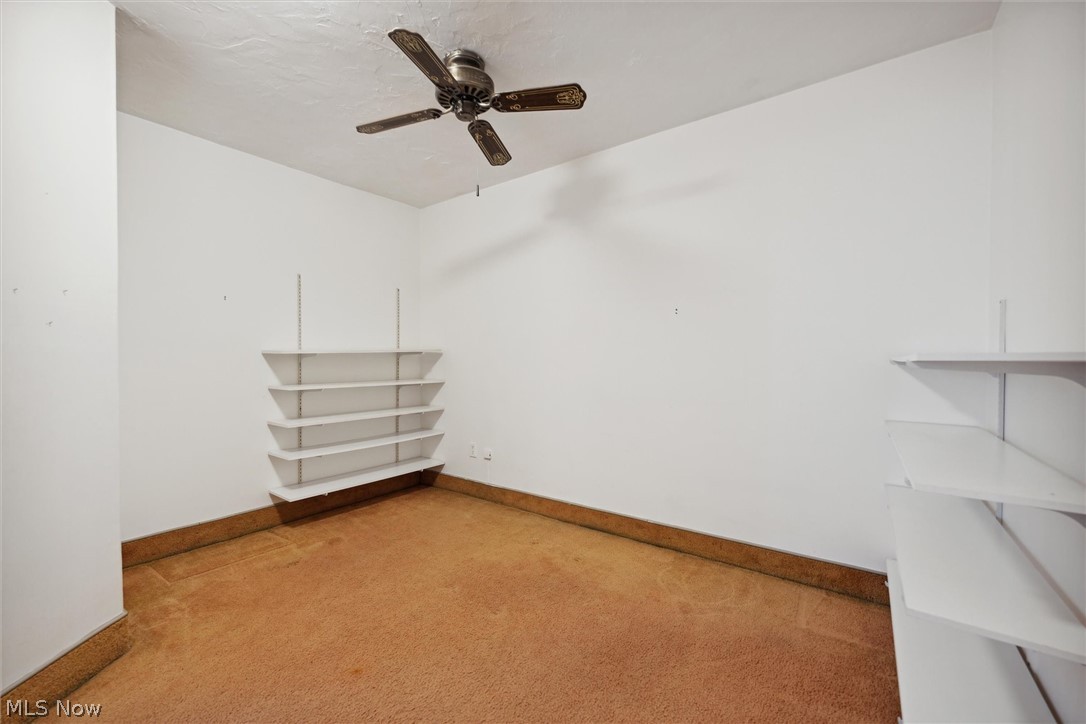4979 Mayfield Road Cleveland, OH 44124 - Photo 22 of 35 Extra bedroom or could be a walk in closet