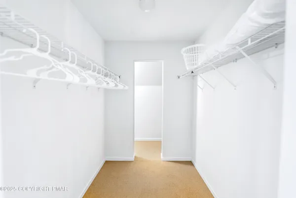 a view of small space