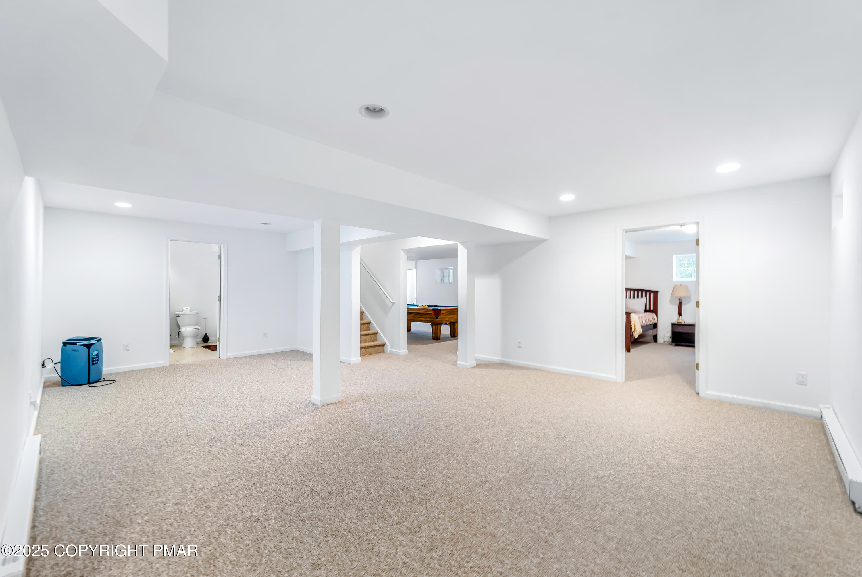 215 Hermit Thrush Road Pocono Pines, PA 18350 - Photo 29 of 40 215HermitThrushRd-23