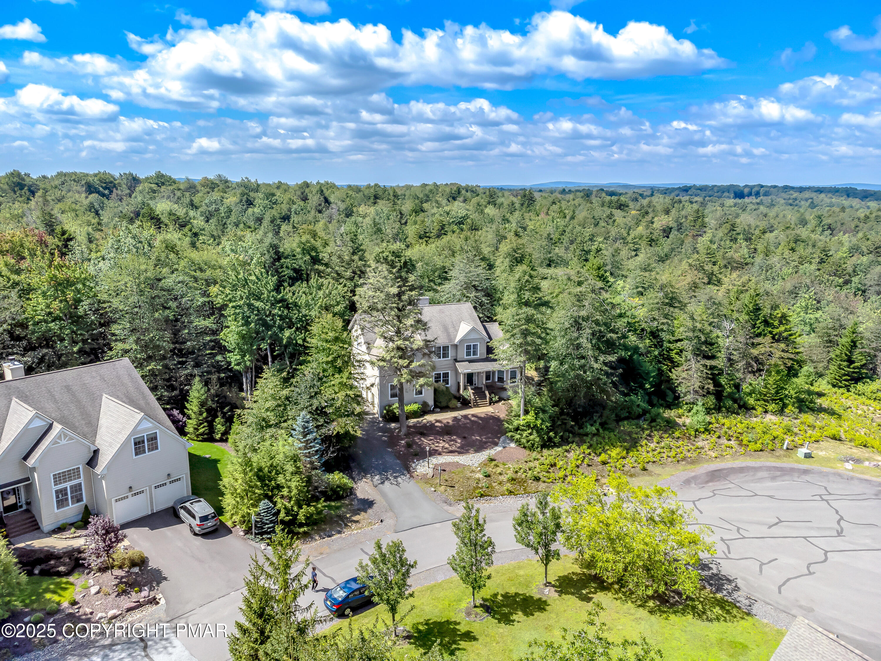 215 Hermit Thrush Road Pocono Pines, PA 18350 - Photo 38 of 40 215HermitThrushRd-42