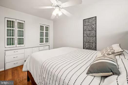 2613 South 13th Street Philadelphia, PA 19148 - Photo 13 of 21 Bedroom 2