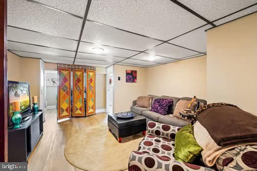 2613 South 13th Street Philadelphia, PA 19148 - Photo 18 of 21 Full
Finiished basement