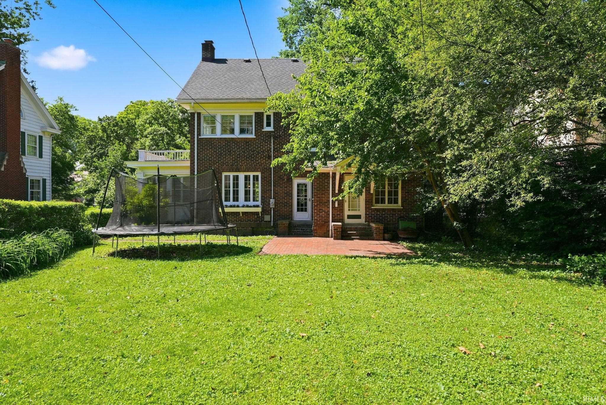 1302 West Rudisill Boulevard Fort Wayne, IN 46807 - Photo 44 of 50