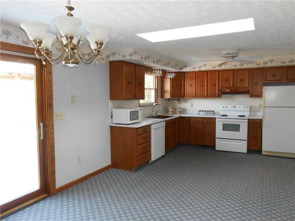 3412 Colonial Drive Springfield, OH 45504 - Photo 22 of 41