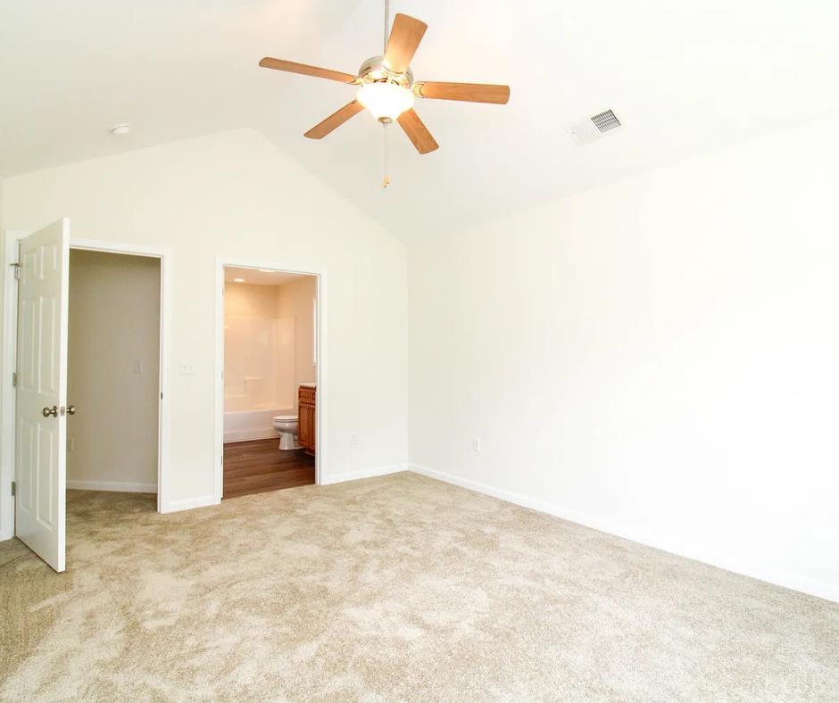 5931 Five Forks Road Pamplin, VA 23958 - Photo 11 of 19