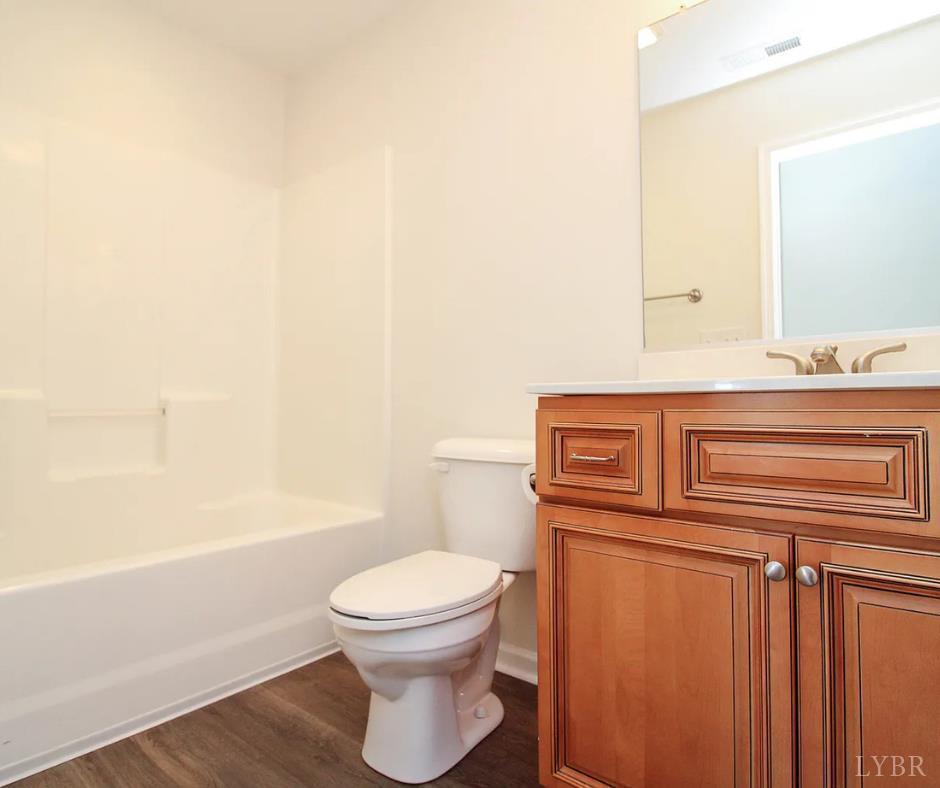 5931 Five Forks Road Pamplin, VA 23958 - Photo 12 of 19