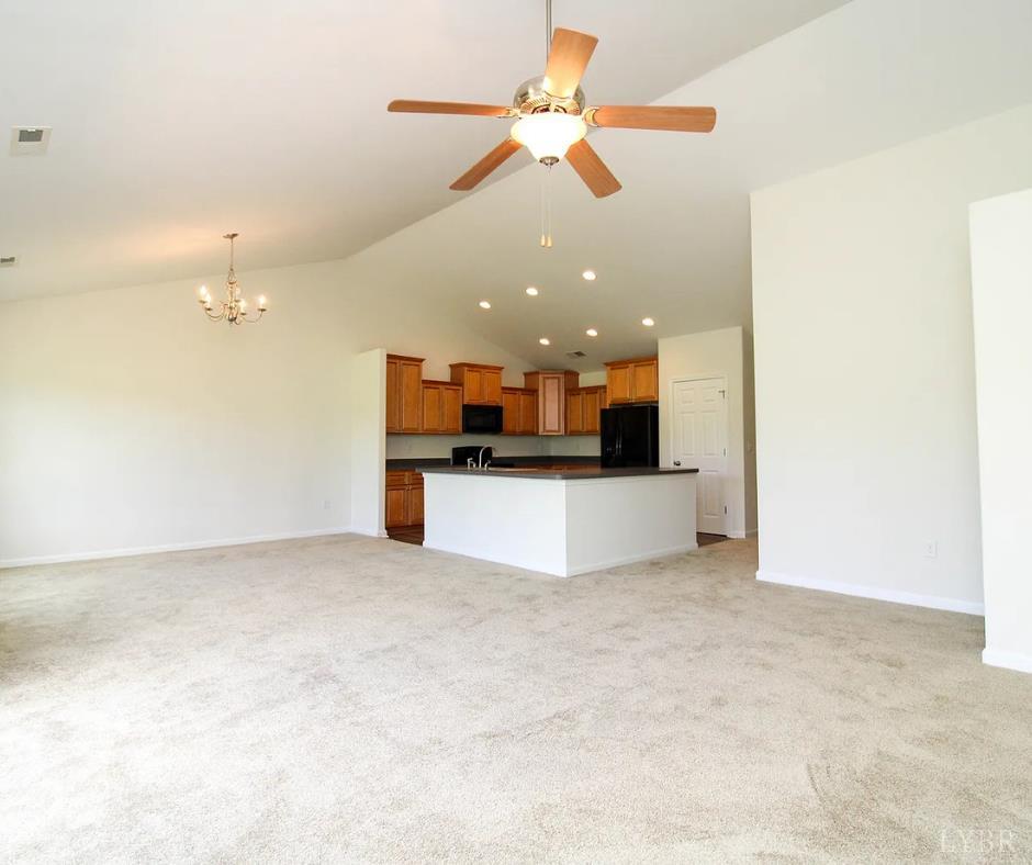 5931 Five Forks Road Pamplin, VA 23958 - Photo 15 of 19