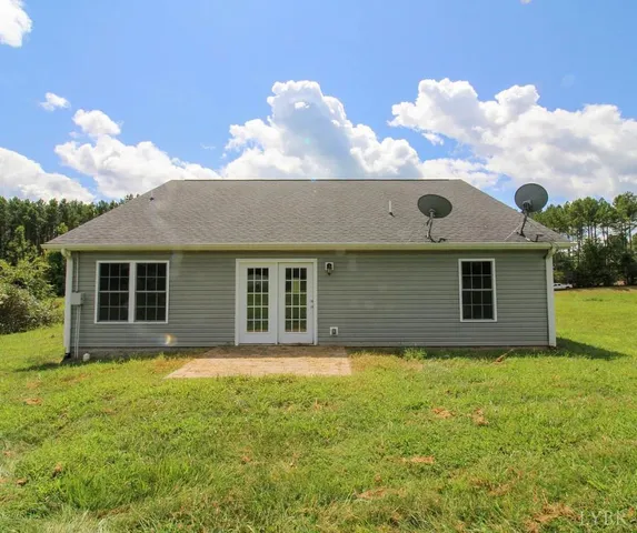 $289,900 | 5931 Five Forks Road, Pamplin, VA 23958