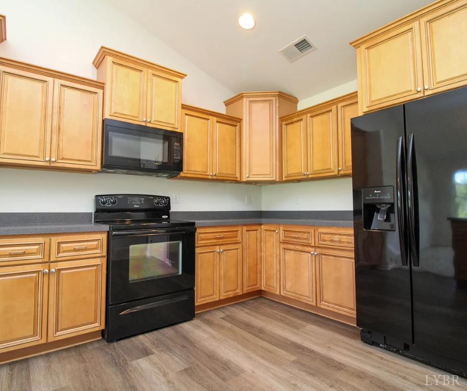 5931 Five Forks Road Pamplin, VA 23958 - Photo 6 of 19