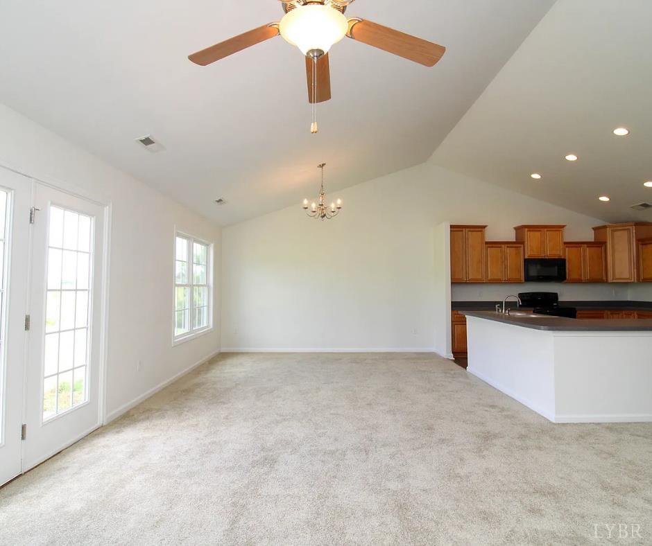 5931 Five Forks Road Pamplin, VA 23958 - Photo 8 of 19