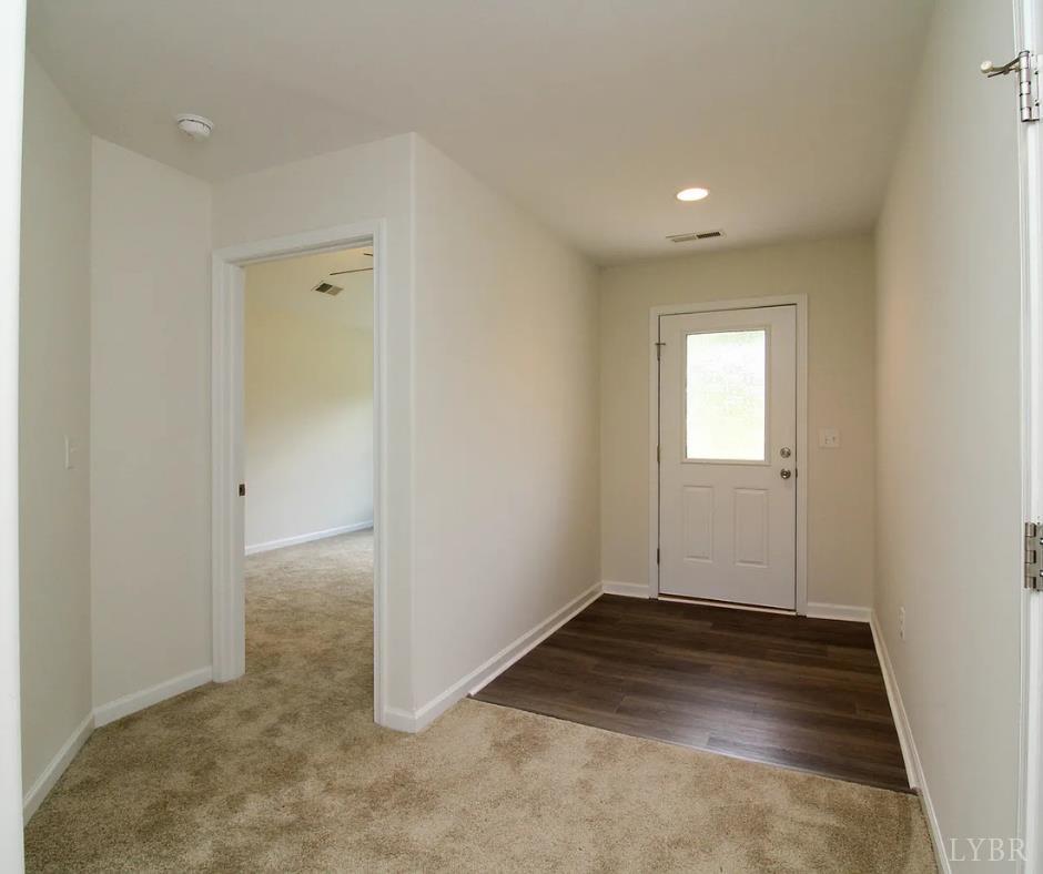 5931 Five Forks Road Pamplin, VA 23958 - Photo 10 of 19