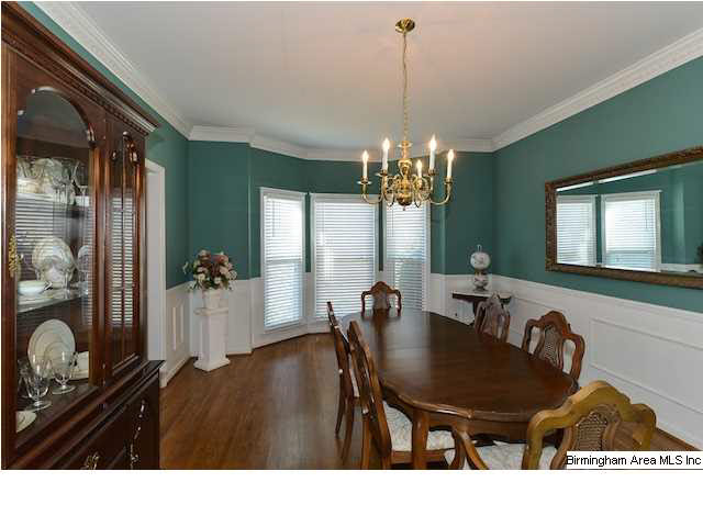 460 Russet Hill Road Birmingham, AL 35244 - Photo 8 of 30