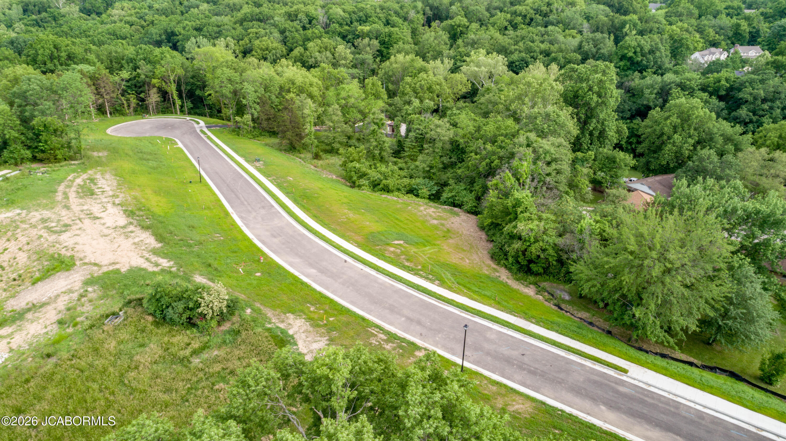 Lot 8 Rte CC Jefferson City, MO 65109 - Photo 4 of 4