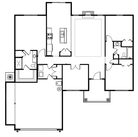 $354,000 | 3407 Pindos Court, Auburn, IN 46706