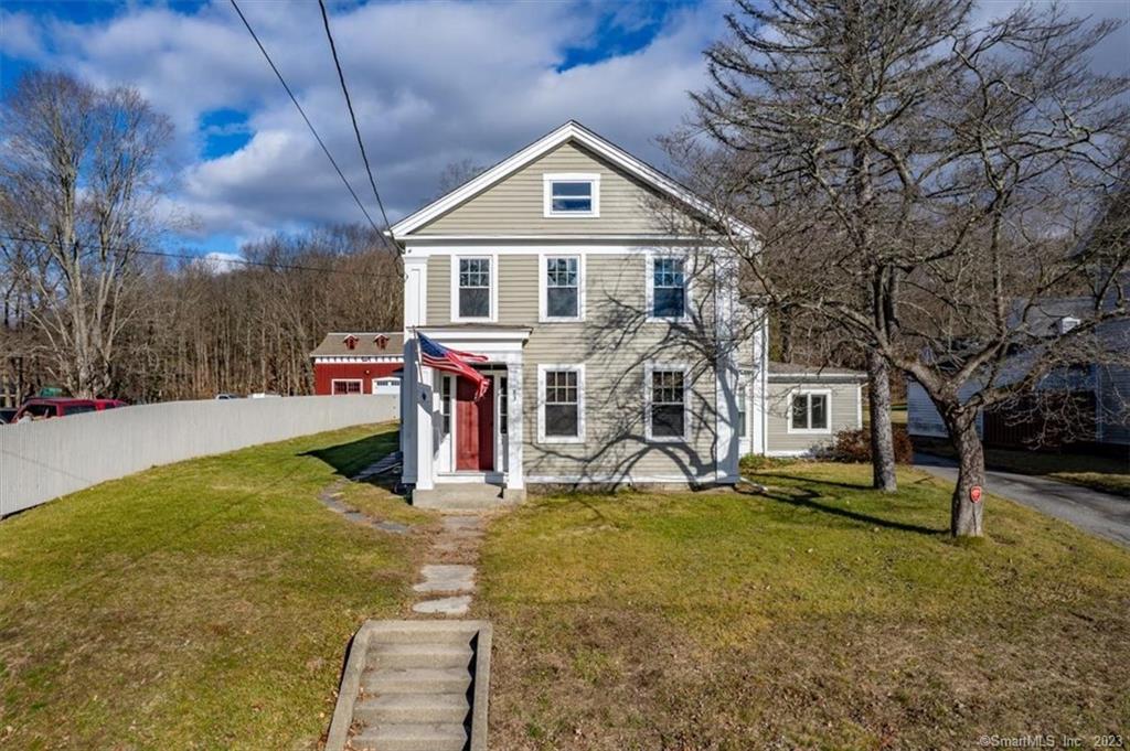 83 West Town Street Norwich, CT 06360 - Photo 1 of 40