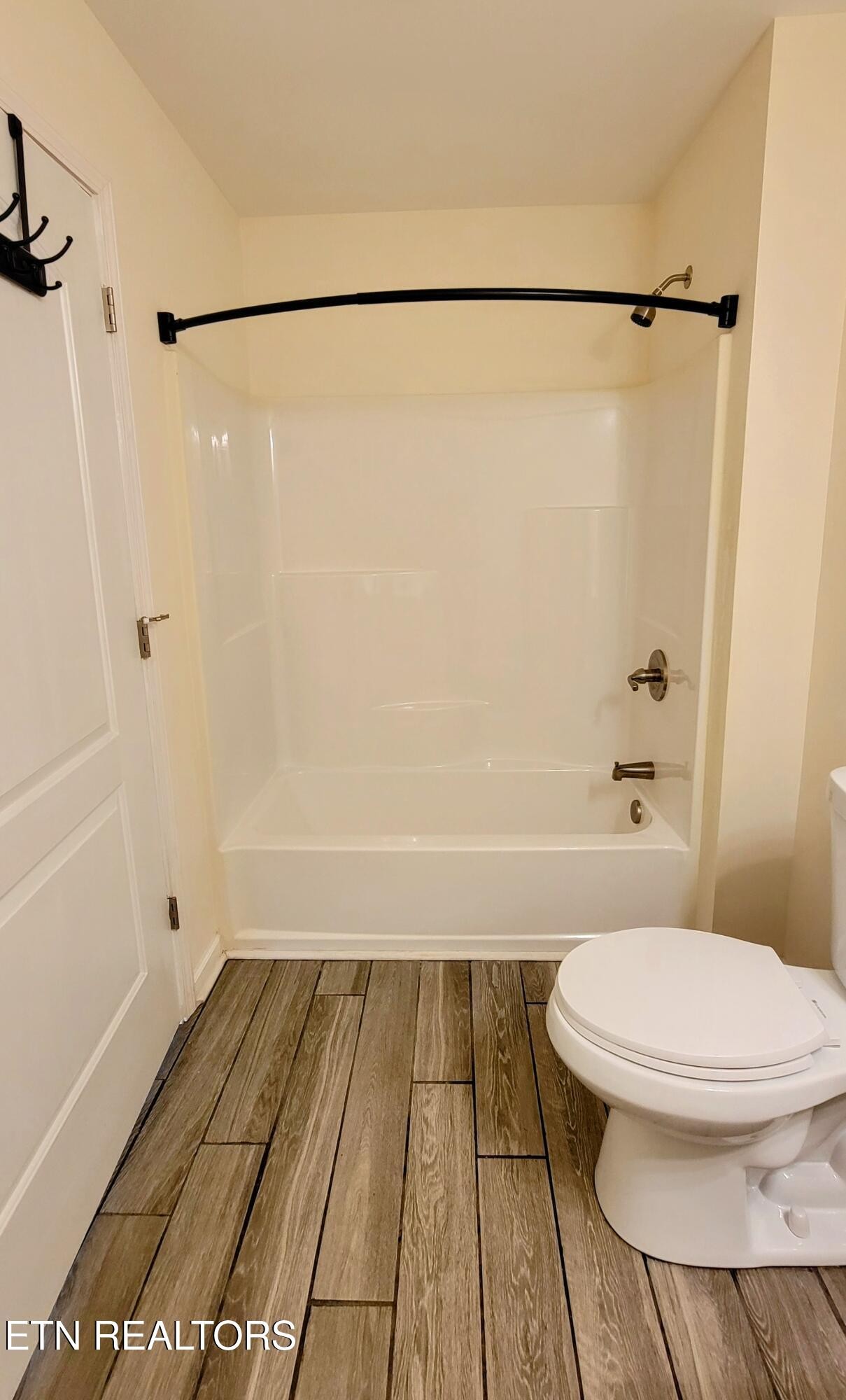 1571 Howell River Road Rutledge, TN 37861 - Photo 10 of 11 a bathroom with a toilet and a shower